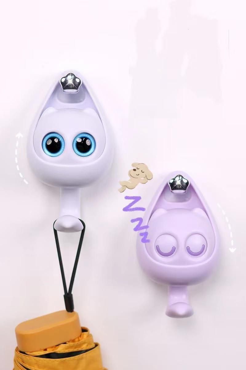 Cute Wall Hooks for Keys