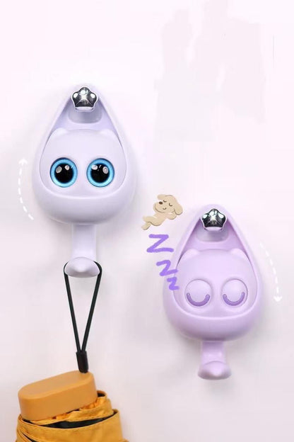 Cute Wall Hooks for Keys