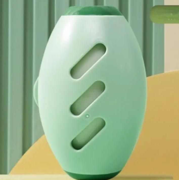 Reusable Silicone Lint Roller