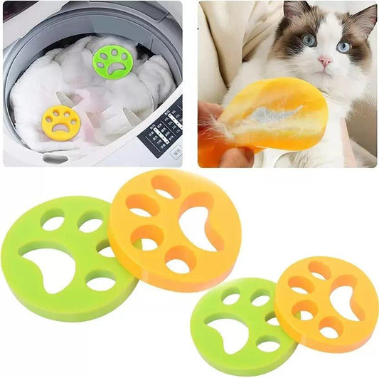 Washing Machine Lint Remover Bars
