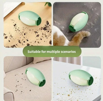 Reusable Silicone Lint Roller