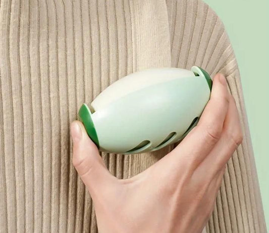 Reusable Silicone Lint Roller