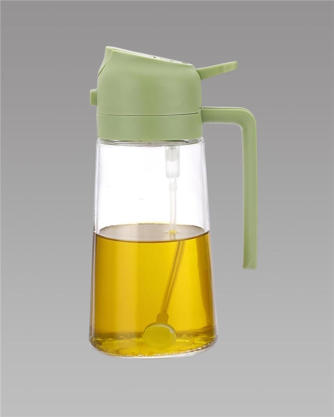 Food Oil Control Jar 500ml