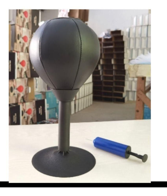 High Intensity Training Punching Bag