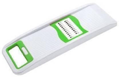 6 in 1 Premium Vegetable/Fruit/Chips Chopper Cutter, Grater Slicer