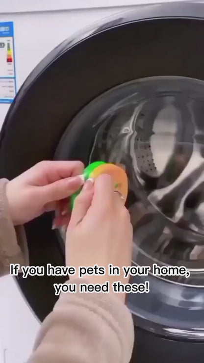 Washing Machine Lint Remover Bars