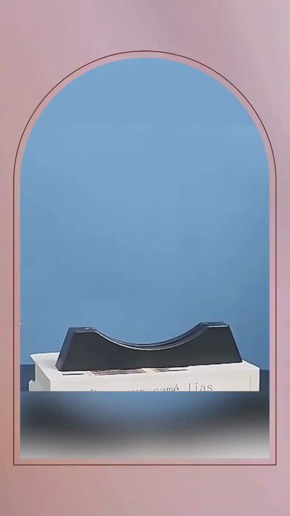 Relaxing Kinetic Sandscape Art- Anti-Stress